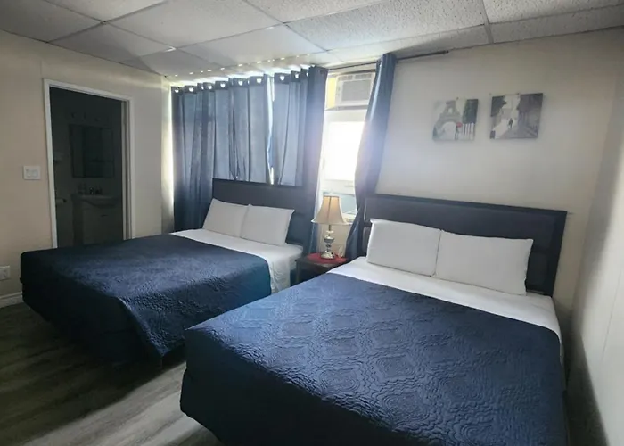 Nipigon Travelers Motel