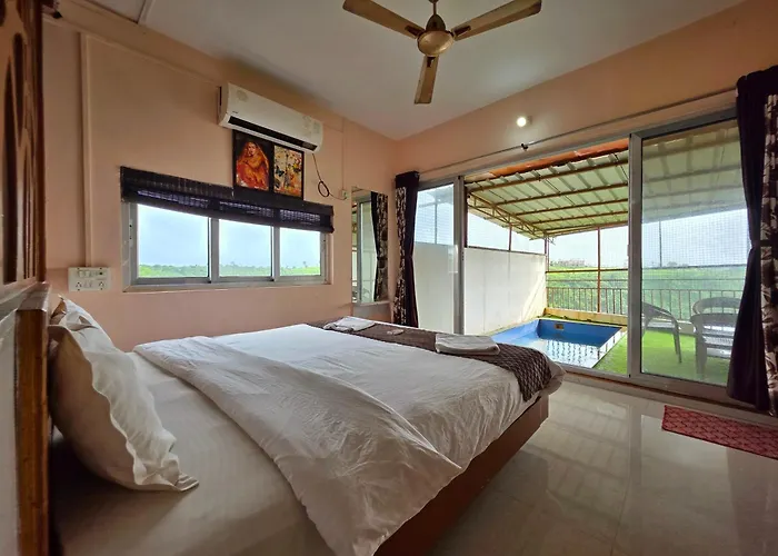 Relax Adventure Resort