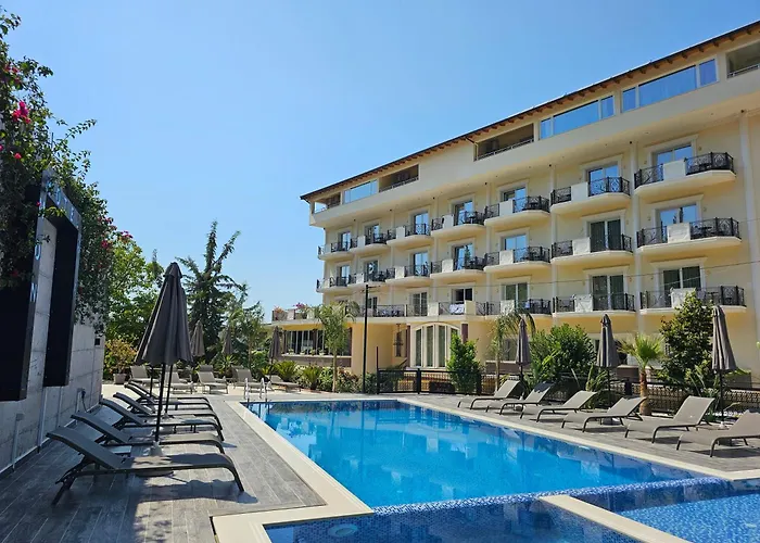 Monte Mare Hotel
