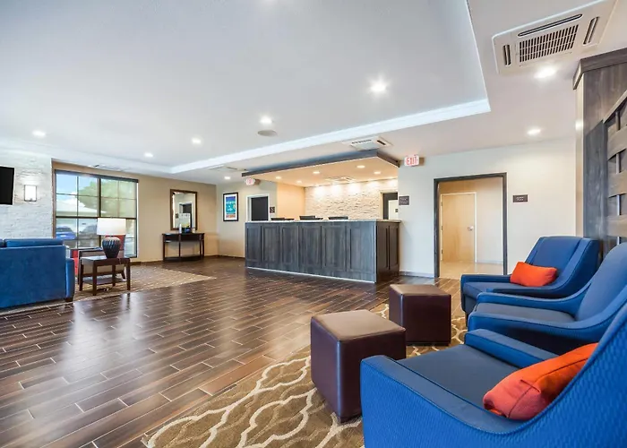Comfort Inn & Suites North Platte