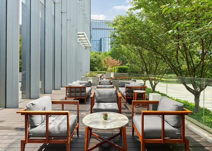 Hilton Guiyang