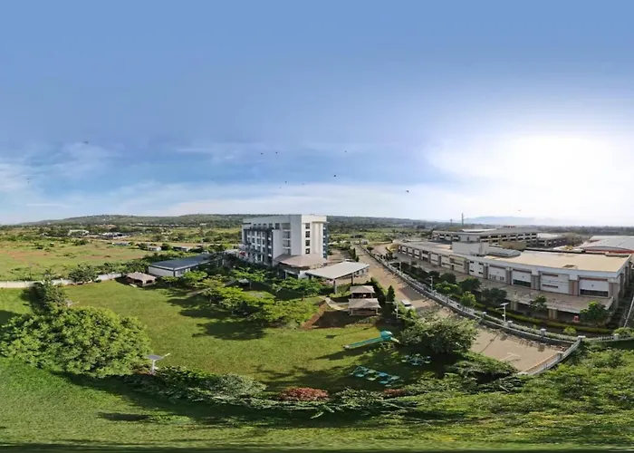 Fairways Hotel Kisumu
