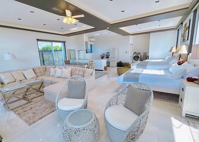 Palm Tree House Ishigaki - パームツリーハウス石垣