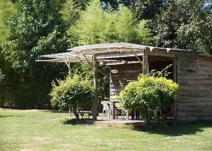 Camping Chez L'Habitant