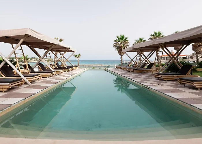 Jonium Hotel Residence
