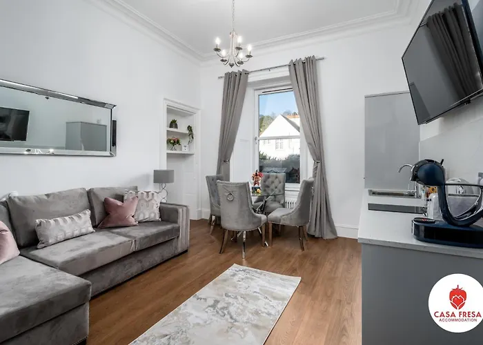 Casa Fresa - Orchar Suites