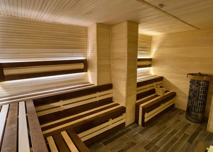 Montenegrina Hotel & Spa All-Inclusive