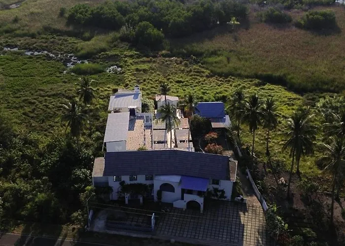 Anjo Maumere Hotel & Restaurant
