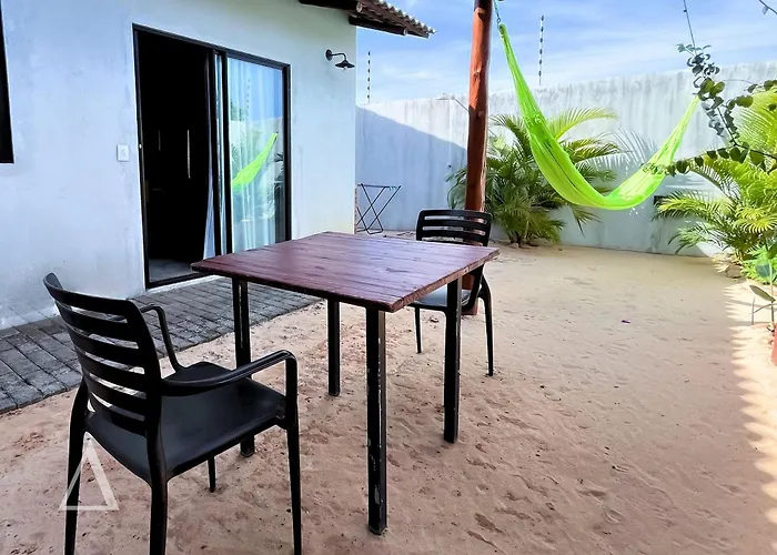 Quattuor Cabanas Pousada