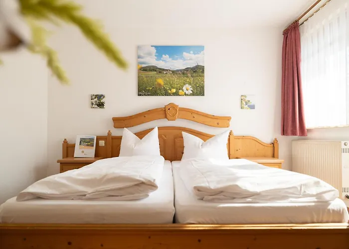 Hotel-Gasthof Sondergeld