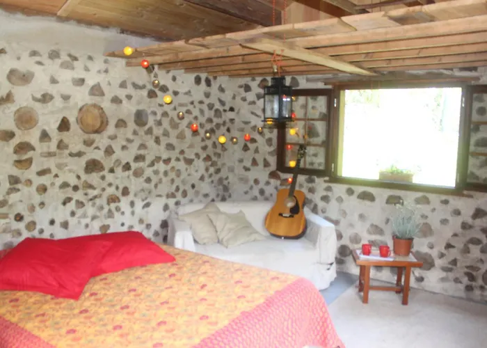 L'Ecole Des Cevennes "Le Cabanon"