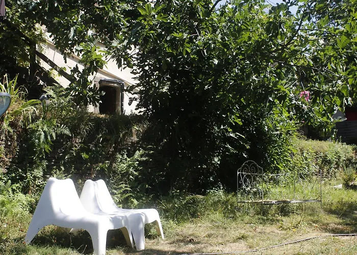 L'Ecole Des Cevennes "Le Cabanon"