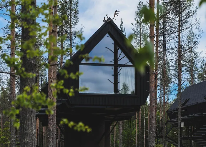 Aito Igloo & Spa Resort