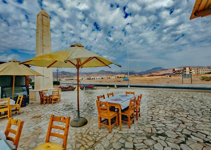 Brother Hotel Dahab