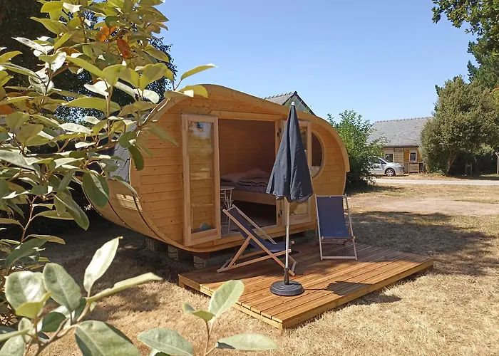 Camping Municipal Tindio
