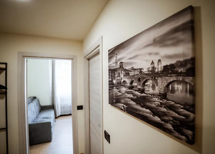 Independent Rooms