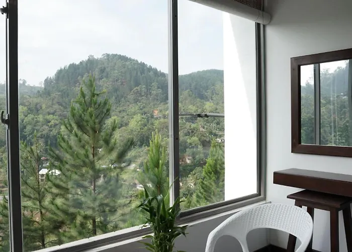 Villa Sarungal Kanda