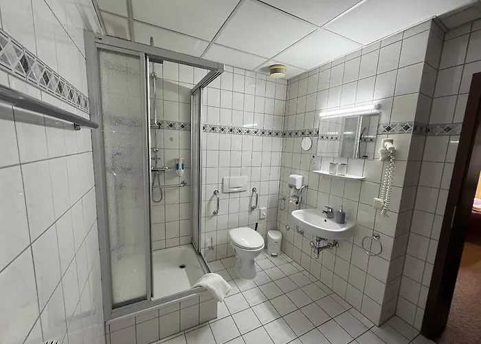 Hotel Deutsche Hof
