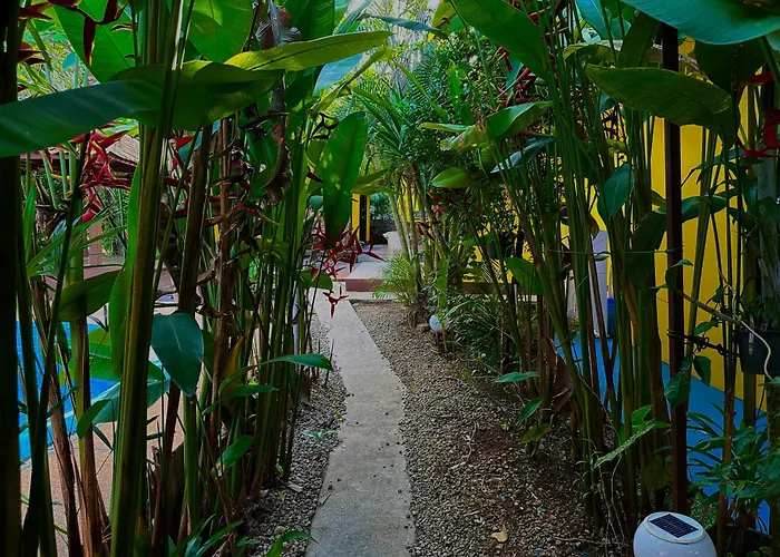Nankanok Resort