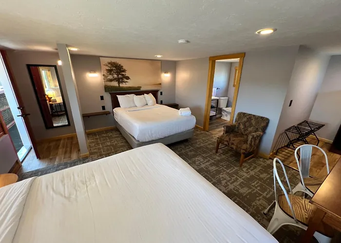 Yellowstone Holiday Motel