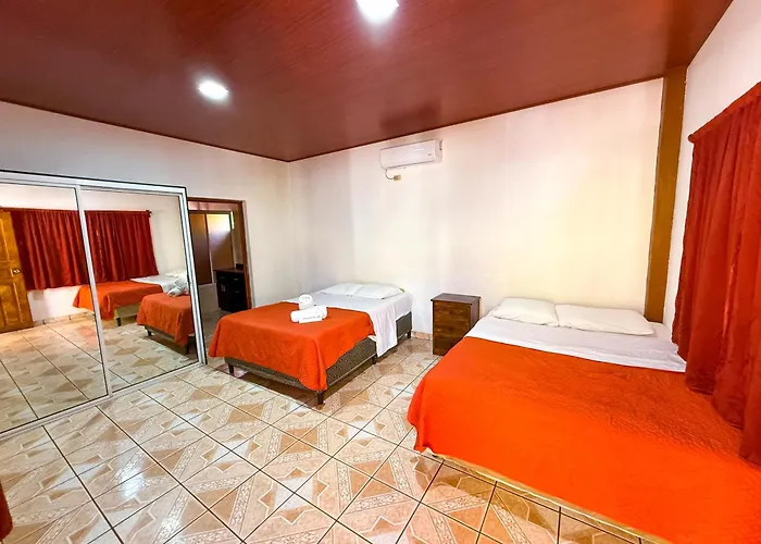 Hotel Y Restaurante Punta Diamantes