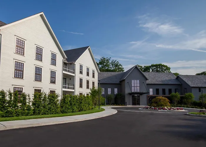 Delamar Westport