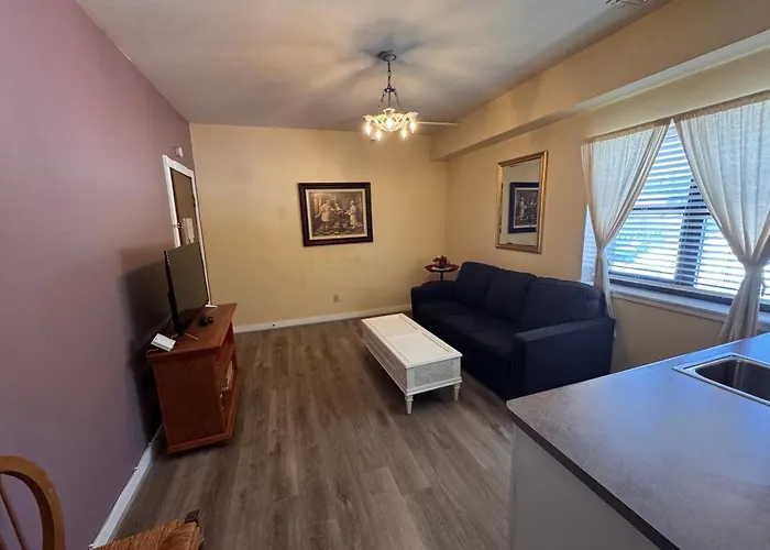 Boutique Retreat In Wine & Gold Country
