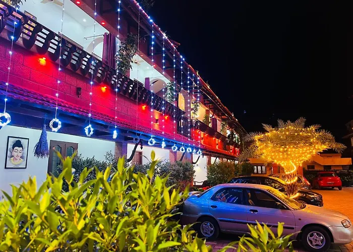 Aronic Beach Hotel
