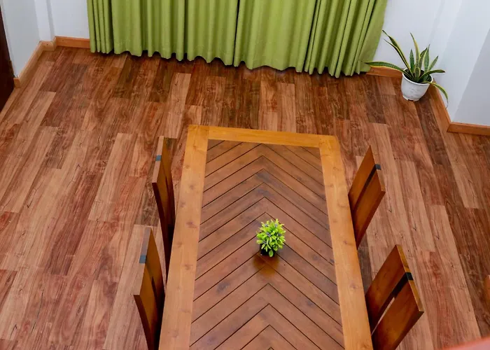 Mollusca Beach Villa