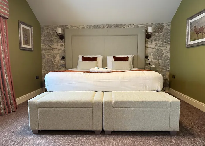 Elveden Inn