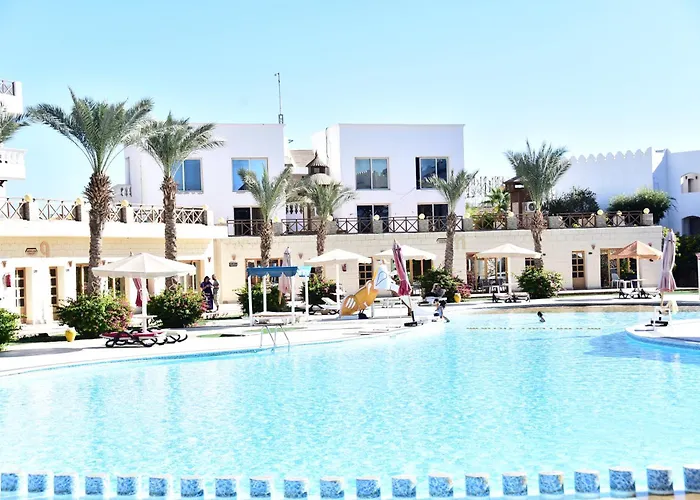Hollywood Aqua Park Sharm El-Sheikh