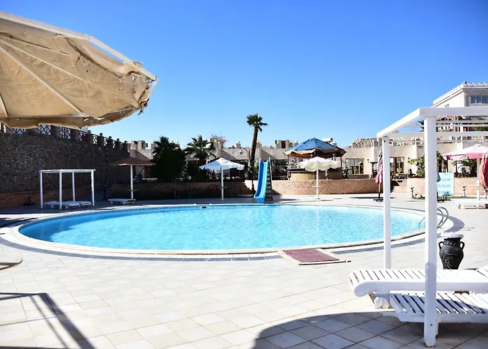 Hollywood Aqua Park Sharm El-Sheikh