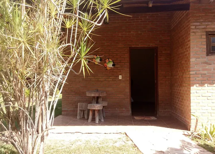 Recanto das Águas
