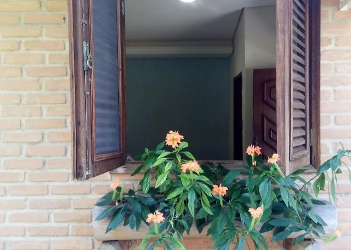 Recanto das Águas