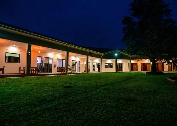 Luxe Countryside Convention Center