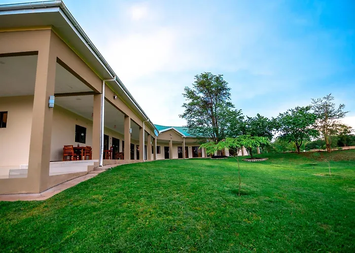 Luxe Countryside Convention Center