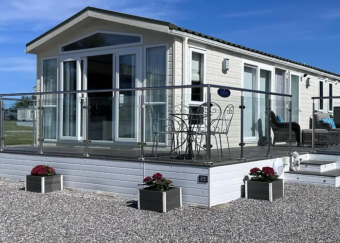 Drift Lodge