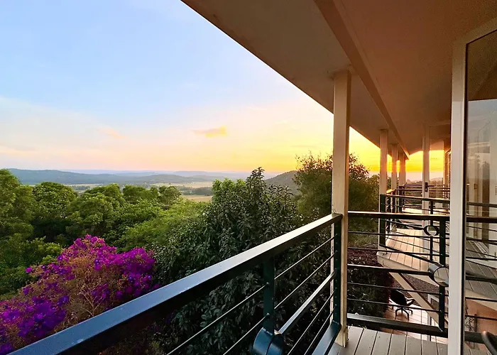 River Rock Retreat
