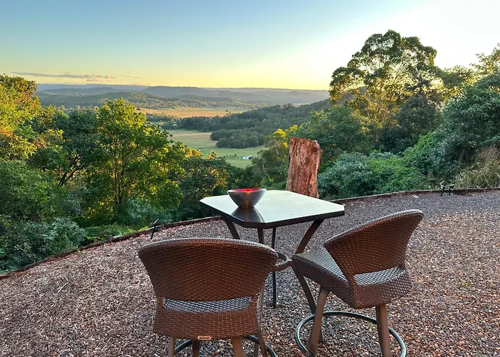 River Rock Retreat