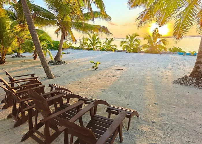 Sunset Bungalows