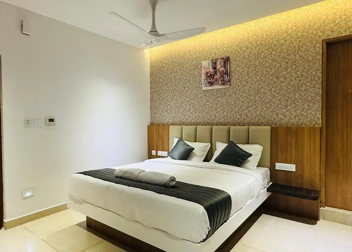 Vaigai Residency