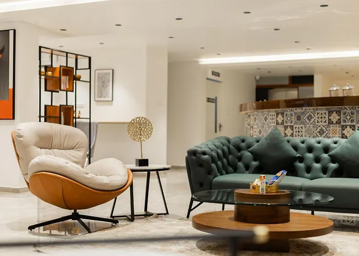 Akoya Business Hotel - Smart Stays, Whitefield