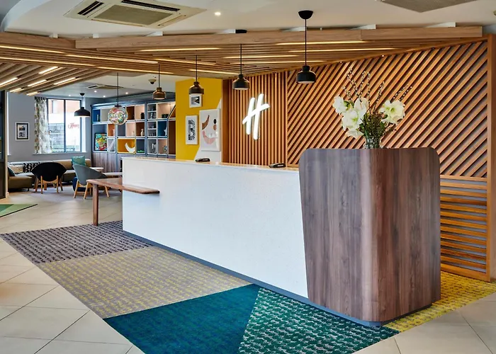 Holiday Inn Belfast By Ihg