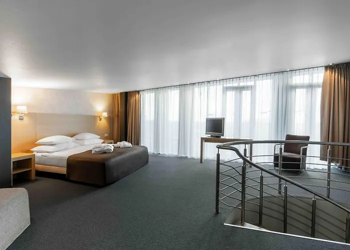 Rixwell Elefant Hotel
