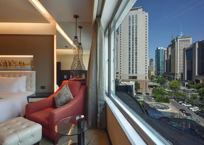 Furama Hotel Dalian