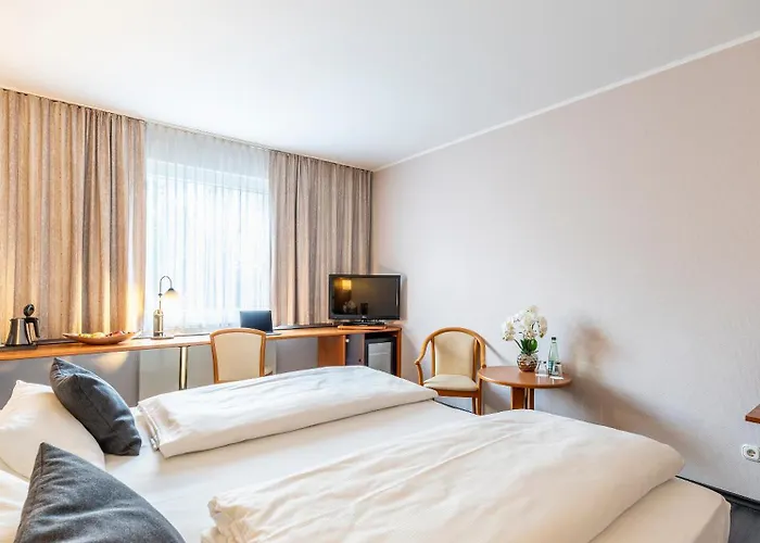 Plaza Inn Zwickau
