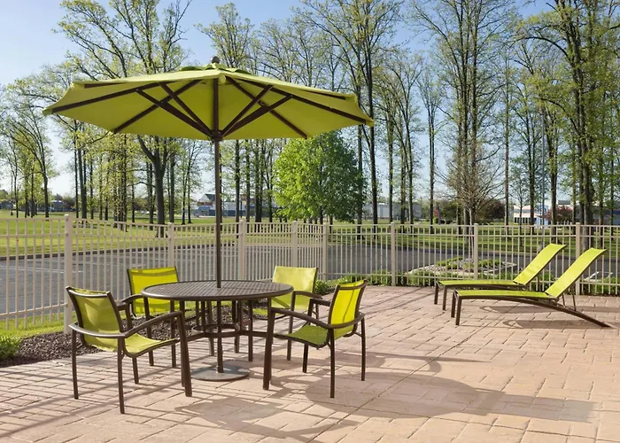 Springhill Suites Midland