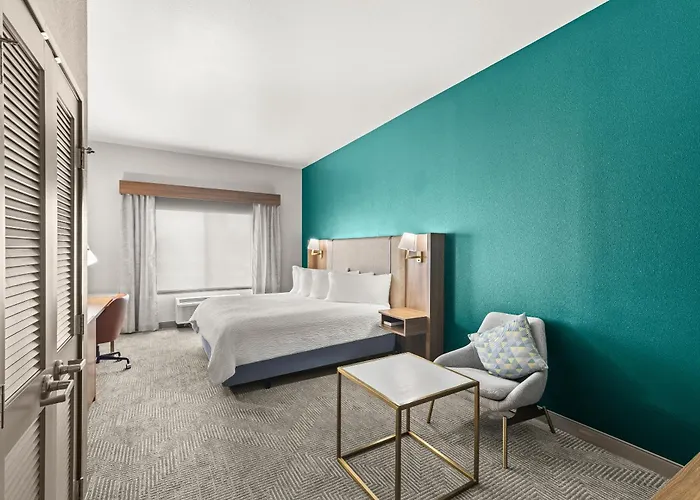 Holiday Inn Austin North By Ihg