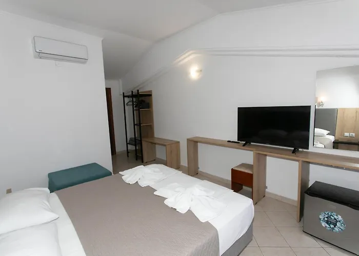 Hotel Philoxenia