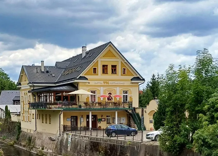 Hotel Ttc